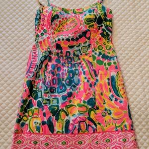 Shelli Stretch Dress *Like New*